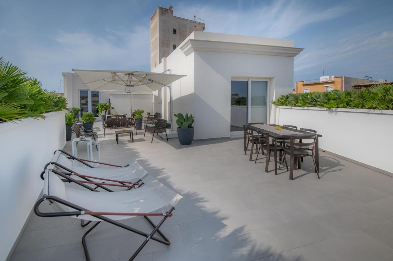 Casa Angelina Marsala Exterior foto