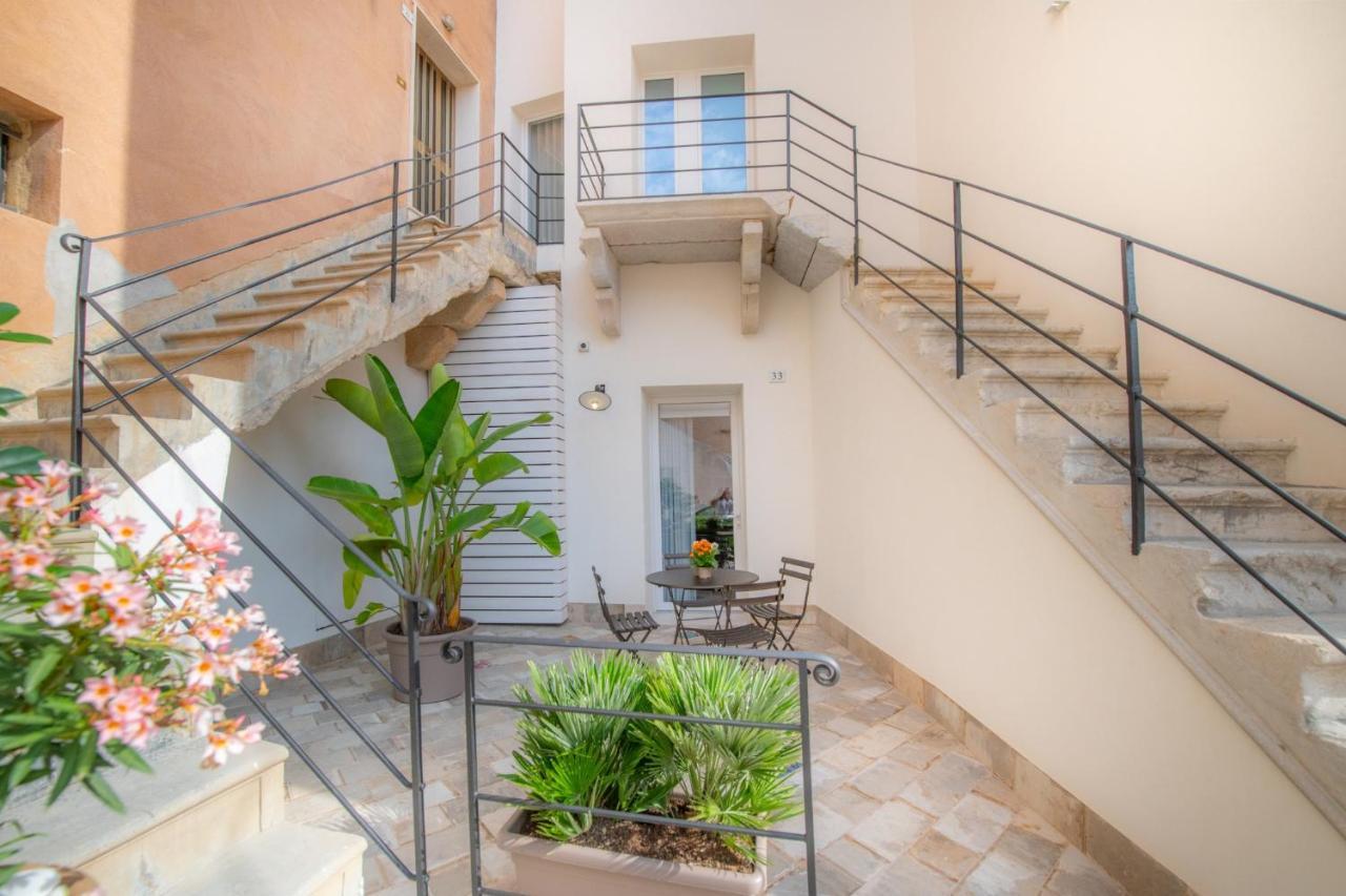 Casa Angelina Marsala Exterior foto
